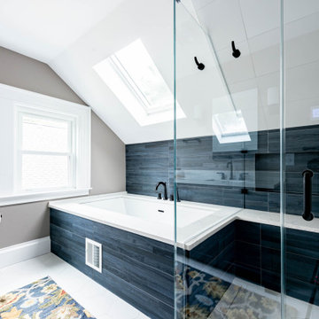 Providence Whole House Remodel