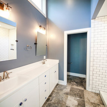 Custom Home: New Construction in Maidsville