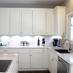 Factory Door Style addition - Products