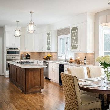 kit"Best Of" Kitchen Remodel Projects