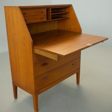 Modern Desks And Hutches by Etsy