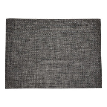 LTX Basketweave Floormat, Carbon, 30"x106"