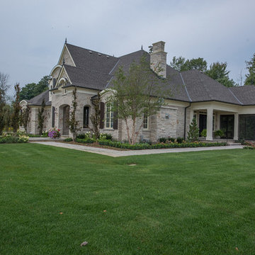 St Thomas Extraordinary "Farmhouse"