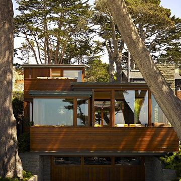 Carmel Residence