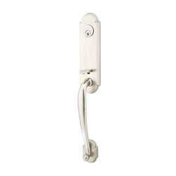 Emtek Entry Handle set Collection - Door Entry Sets