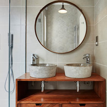 Bathroom ideas