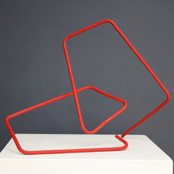 Abstract Sculptures - Sculptures