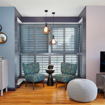 Wimbledon Apartment