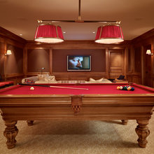 Pool Tables
