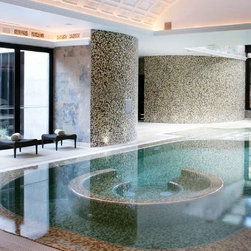 Pool tile - Tile