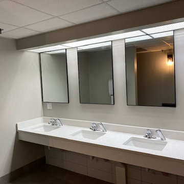 Commercial styling