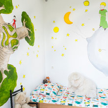 Chambres d’enfant