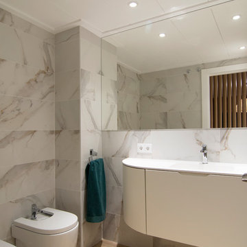 Vivienda V&A