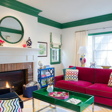 FirePlace Wall