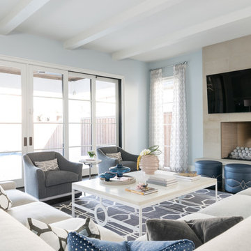 Glam University Park Abode
