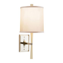 Master Bedroom Wallsconce