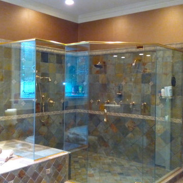 Interior Painting Projects