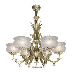 Victorian Chandeliers - Chandeliers