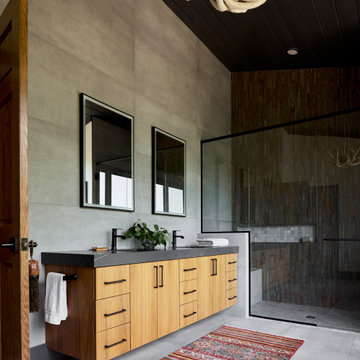 Bibliophile Cabin