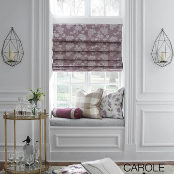 Carole Fabrics Applications