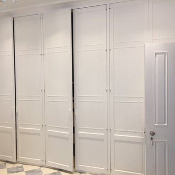 Kensington Home Refurbishment