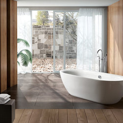 Kingston Brass Bath Tubs - Products