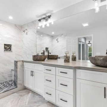 Home Remodeling Projects