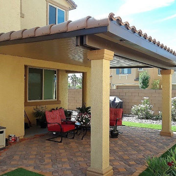 Patio enclosure supplier