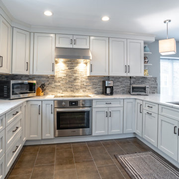 Philadelphia area renovation
