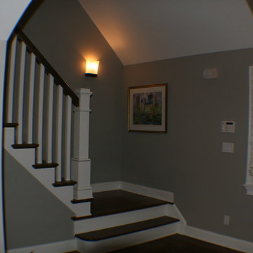 Merrick Renovation