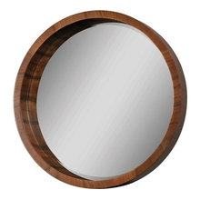 Mirrors