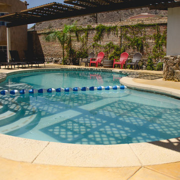 San Borja Hotel