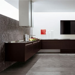 Designer Range Hoods - "Loft" Series - Range Hoods And Vents