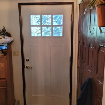 Remodel - Custom Projects