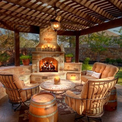 Firepits - Fire Pits