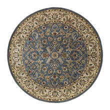 foyer rug