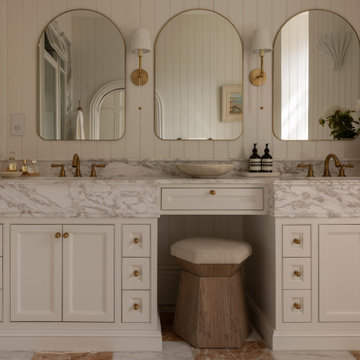 Scottish Country Home