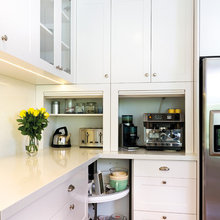Kitchen ideas