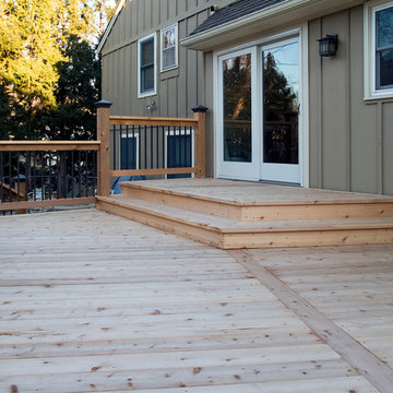 All Weather Decks - Kansas City