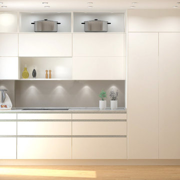 elbküchen steht für Design und Funktionalität ⭐️☀️.