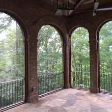 Portico