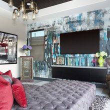 Wall Mural