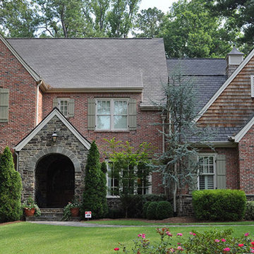 Featured Residential Work