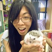 Annie Yang's photo