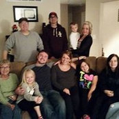 Anthony Holloway's photo