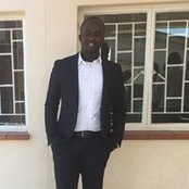 Chimwemwe Khunga's photo