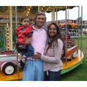 Sapna Knijnenburg-Prabhu's photo
