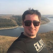 Олег Кубряк's photo