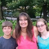 Lori Burkhamer's photo