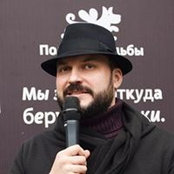 Василий Чеботарев's photo